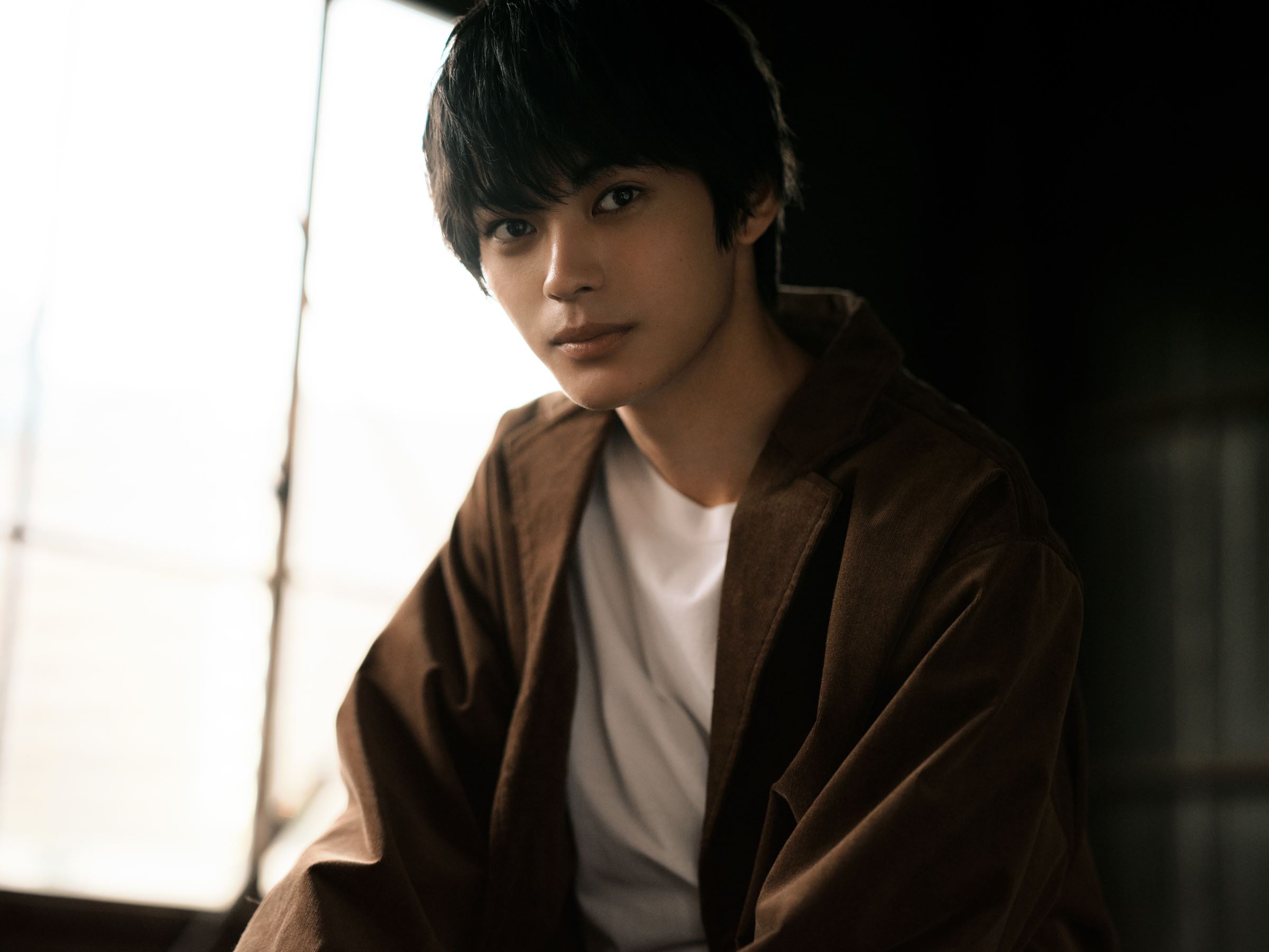 (全1回)BOYSぴあSelection 第47回 神尾楓珠 ぴあエンタメ情報 (全1回)BOYSぴあSelection 第47回 神尾楓珠 ぴあエンタメ情報