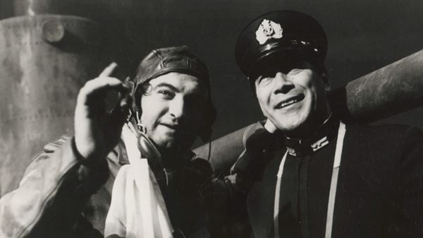 (C)“MIFUNE:THE LAST SAMURAI“ Film Partners