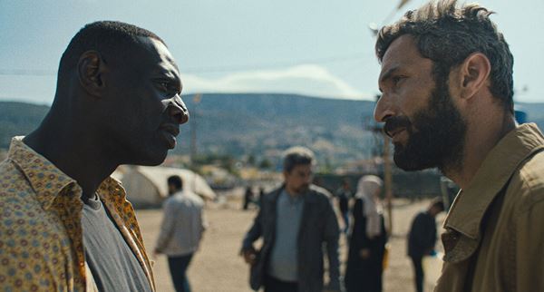 (C)2025 Refugee The Film.LLC