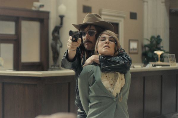 (C)2018 Bankdrama Film Ltd. & Chimney Group. All rights reserved.　