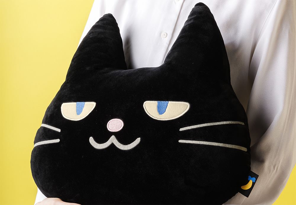 知ってる？】東京ばな奈に秋冬限定の「激かわレア猫キャラ」がいた