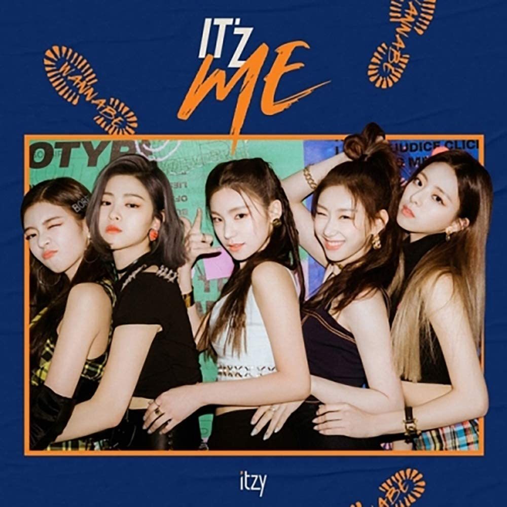 Itzy 数ある ガールクラッシュ コンセプトの中での特異性 ストレートなメッセージやハウス取り入れたサウンドが軸に ぴあエンタメ情報