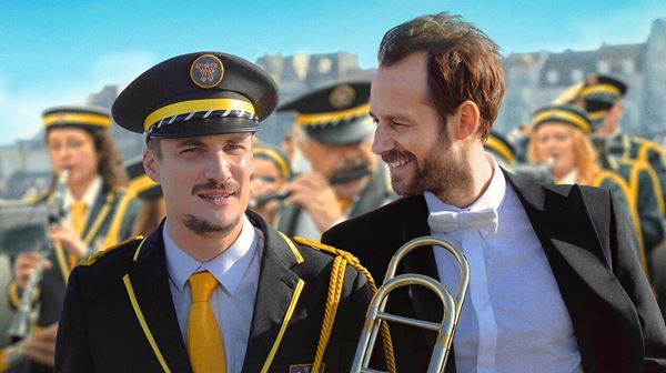 (C)2024 - AGAT Films & Cie - France 2 Cinema