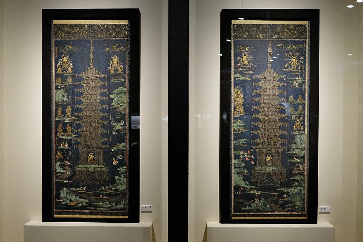 建立900年 特別展『中尊寺金色堂』をレポート 国宝仏像11体を現地よりも間近で360度鑑賞できる！ - ぴあエンタメ情報