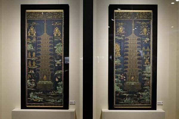 建立900年 特別展『中尊寺金色堂』をレポート 国宝仏像11体を現地よりも間近で360度鑑賞できる！ の画像・写真 - ぴあエンタメ情報