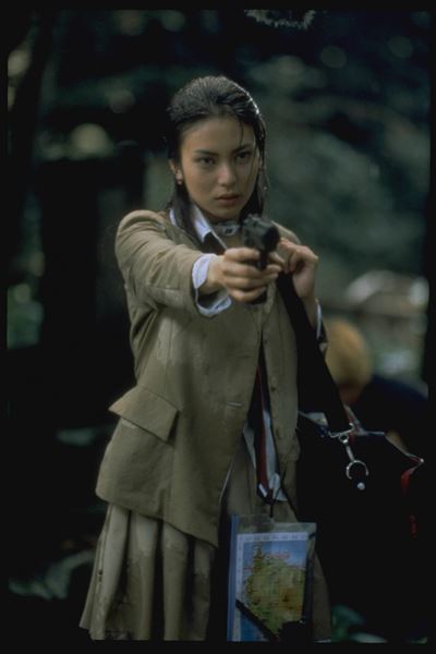 バトル・ロワイアル('00「バトル・ロワイアル」製作委員会) バトル・ロワイアル('00「バトル・ロワイアル」製作委員会