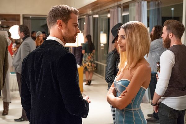 (C)2018 Ivan and Elyse Pictures LLC All Rights Reserved.