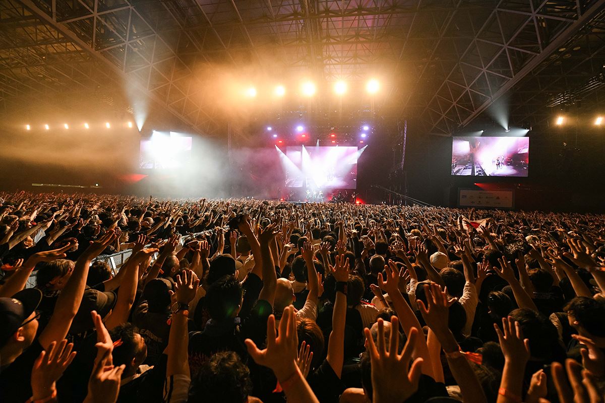 BABYMETAL