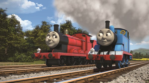 (C)2017 Gullane(Thomas)Limited.