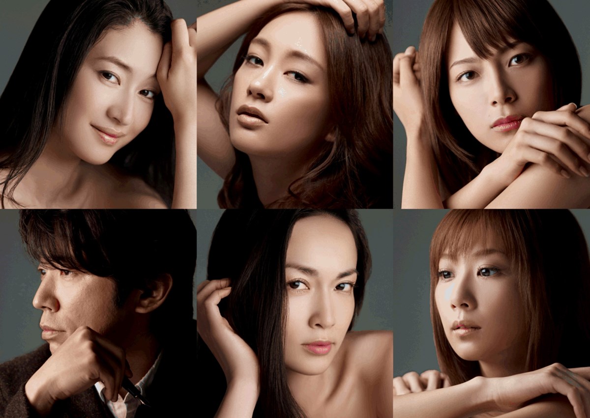 女たちは二度遊ぶ・画像・写真 ぴあ映画
