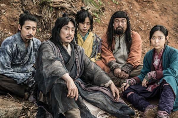 (C)2019 Warner Bros. Ent. All Rights Reserved