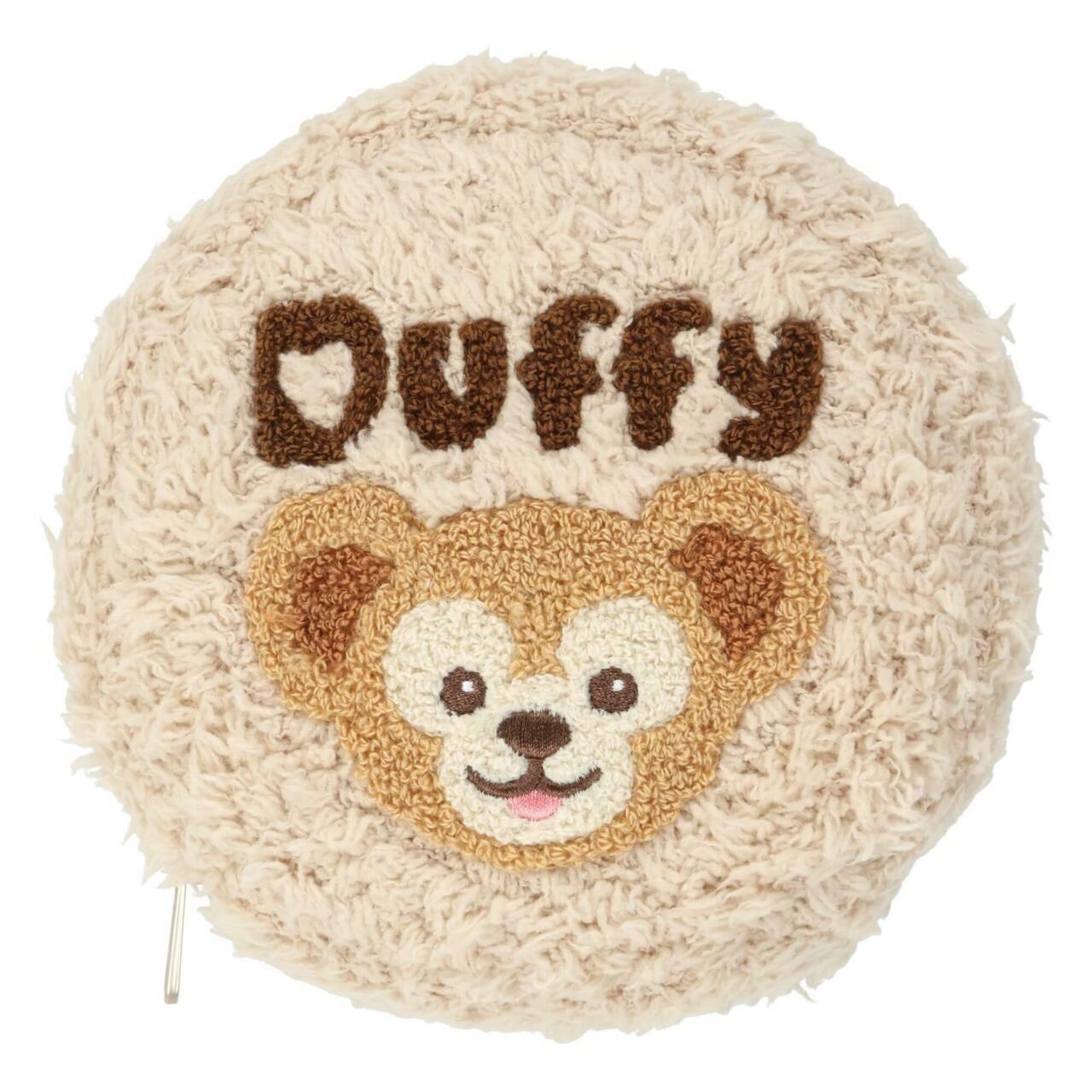 あーちゃん様ʕ•ᴥ•ʔ専用ジェラートピケ×ダッフィー 長袖ルームウェア＆ポーチ あーちゃん様ʕ•ᴥ•ʔ専用ジェラートピケ×ダッフィー 長袖ルームウェア