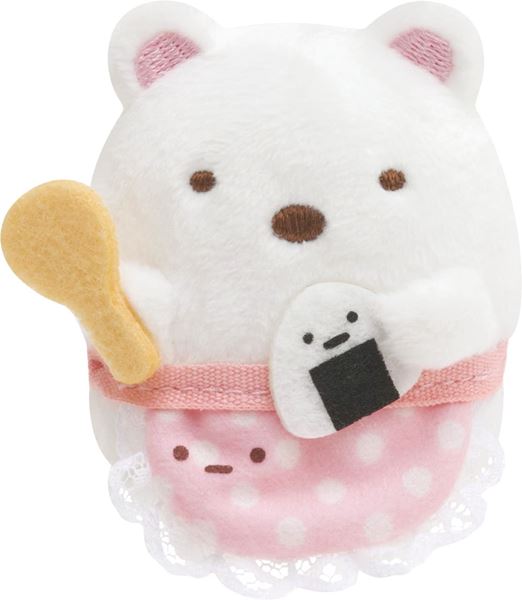 すみっコぐらし てのりぬいぐるみ すみっコぐらし10周年記念！「復刻カプセルてのりぬいぐるみ」が登場