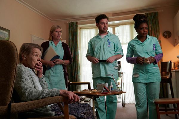 (C)2023 Pathe Movies. ALL RIGHTS RESERVED.