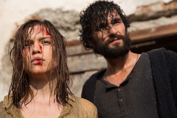 Copyright(C)2016 Crucifixion Holdings, LLC. All Rights Reserved.