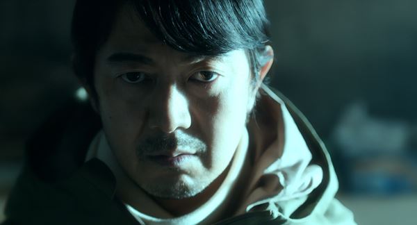 (C)ゴールデンツリー/「達人 THE MASTER」製作チーム