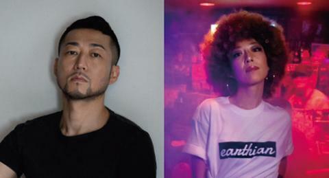 DJ HASEBE feat. SUGAR SOUL
