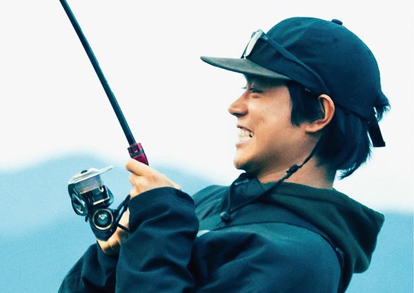 (C)楡周平／講談社 (C)2024「サンセット・サンライズ」製作委員会