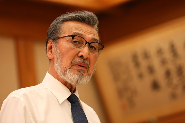 (C)「明日にかける橋」フィルムパートナーズ