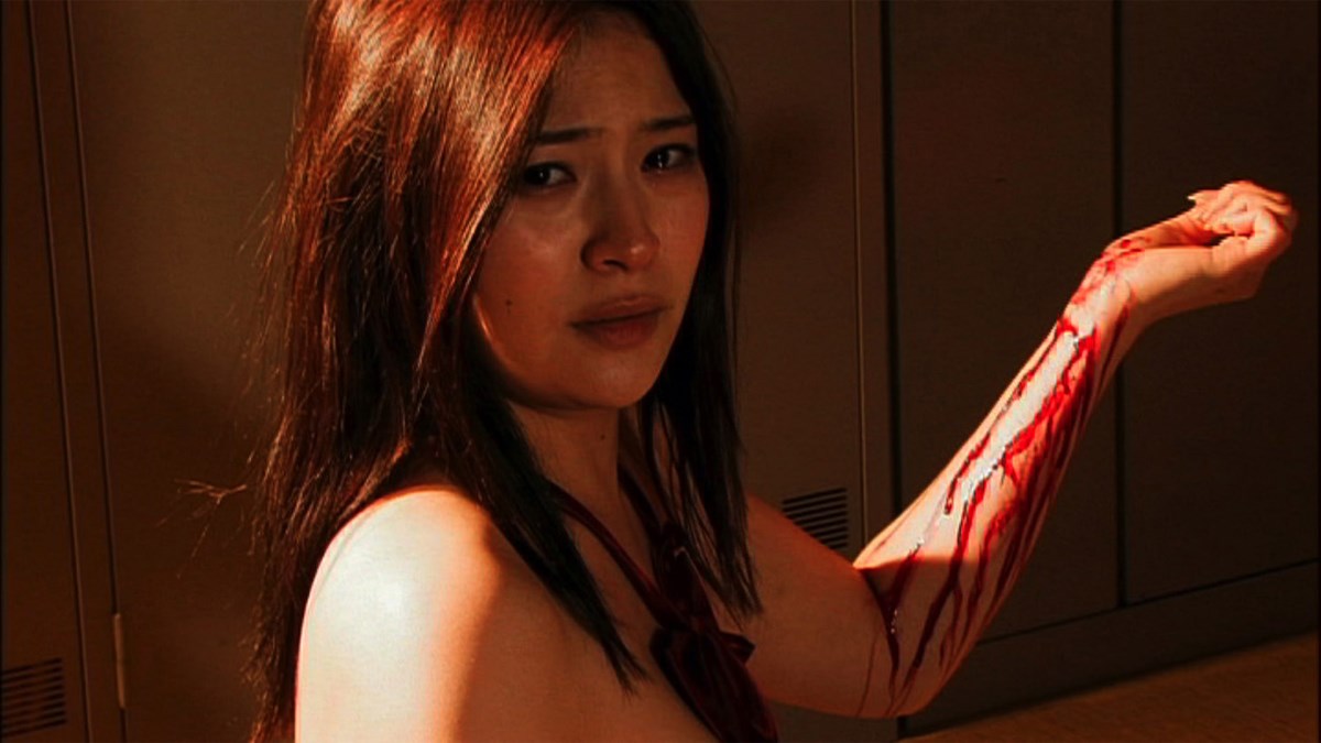 劇場版 レイプゾンビ LUST OF THE DEAD 新たなる絶望・画像・写真（12/14） - ぴあ映画