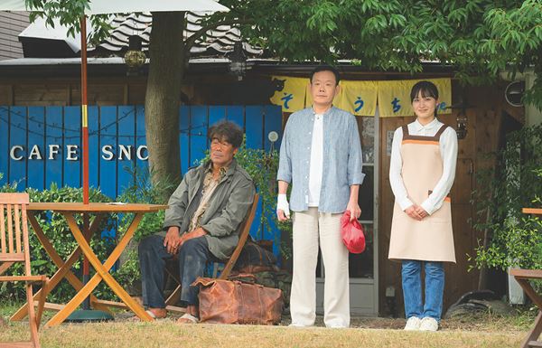 (C)一粒万倍プロダクション