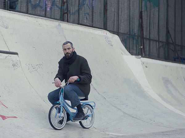 (C)2020 Boo Productions and Lava Films