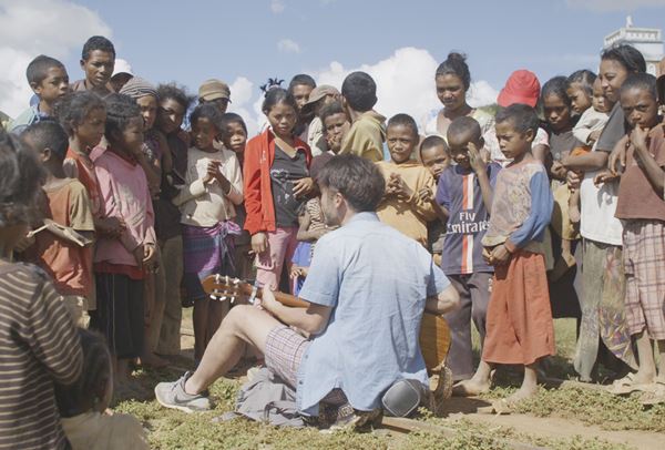 (C)2017「ナオト・インティライミ冒険記2」製作委員会