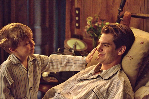 (C)2017 Breathe Films Limited, British Broadcasting Corporation and The British Film Institute.  All Rights Reserved