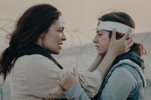 (C)2025 Refugee The Film.LLC