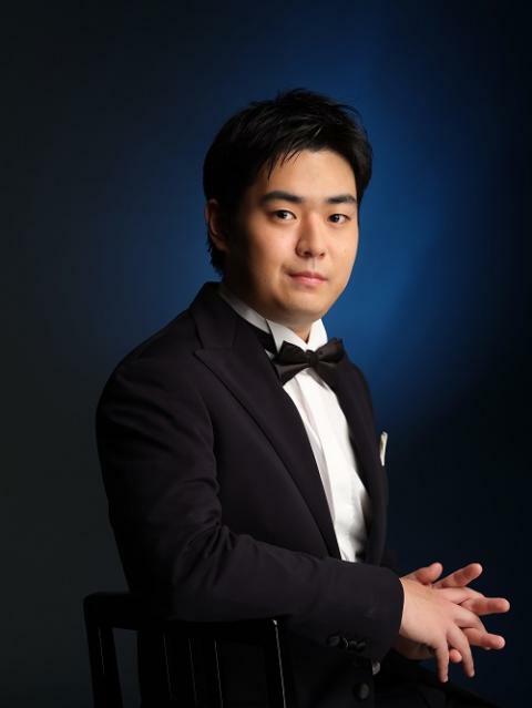 重森光太郎 (C)井村重人