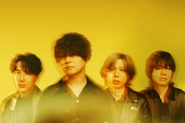 RADWIMPSによる新海誠映画サントラのアナログ盤再発 - ぴあ音楽