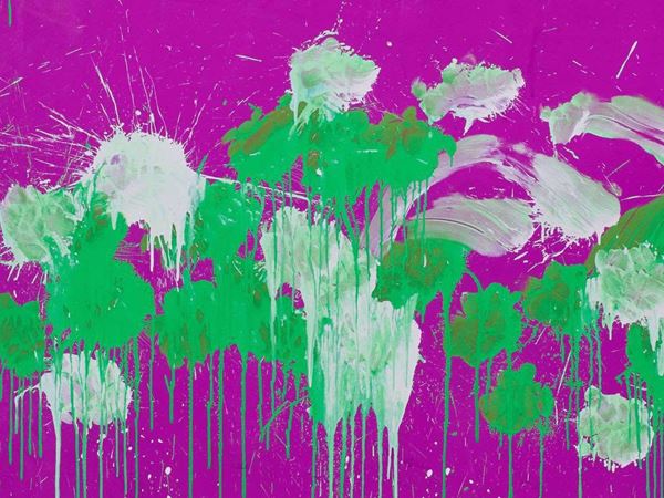 日本の前衛芸術の歴史を刻んだネオ・ダダのアーティスト篠原有司 