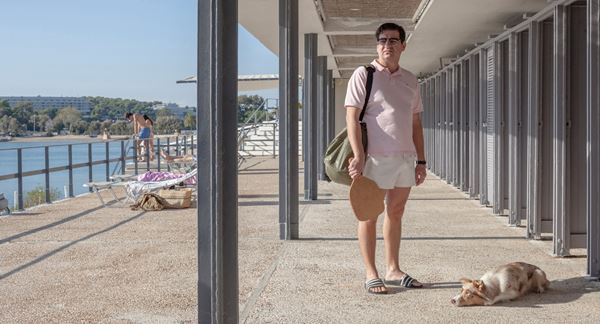 (C)2018 Neda Film, Madants, Faliro House