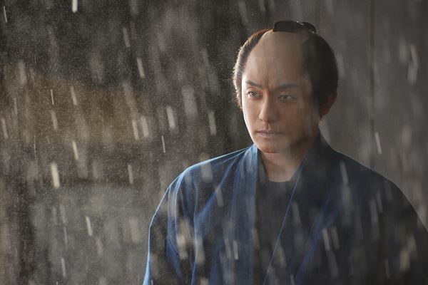 (C)時代劇専門チャンネル/スカパー!/松竹