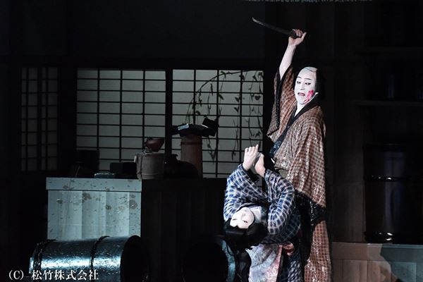 (C)松竹株式会社