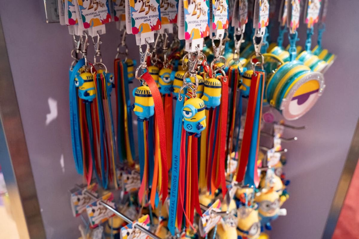 USJ×スヌーピー】25周年限定グッズが登場！ めちゃくちゃ可愛い