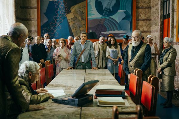 (C)Copyright 2019 I.B.C. Movie