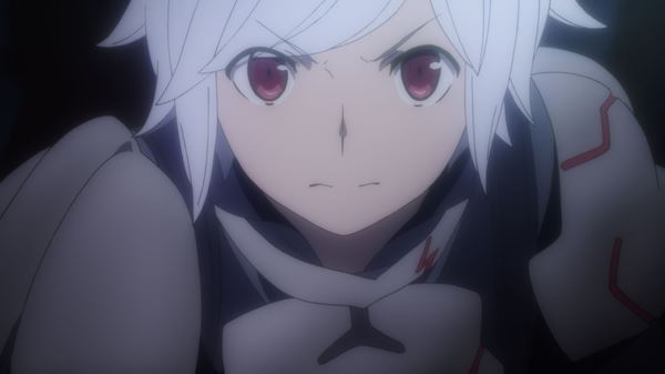 (C)大森藤ノ・SBクリエイティブ／劇場版ダンまち製作委員会