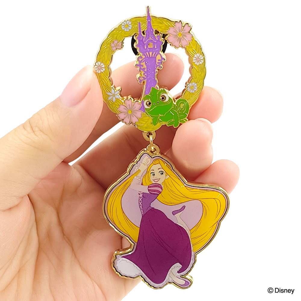 ディズニー】気になるギミックが満載!ディズニー大ピンバッジ第9弾の ディズニー】気になるギミックが満載!ディズニー大ピンバッジ第9弾の
