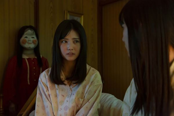 (C)2019 AMGエンタテインメント