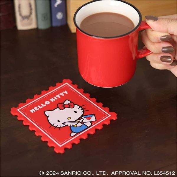 ☆HELLO KITTY☆　ハローキティ　郵便局　おどうぐ箱　5点おまとめセット 未使用 5点 ハローキティ 文房具 おまとめセット 郵便局限定