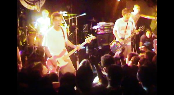 (C)SOUNDS LIKE SHIT PROJECT