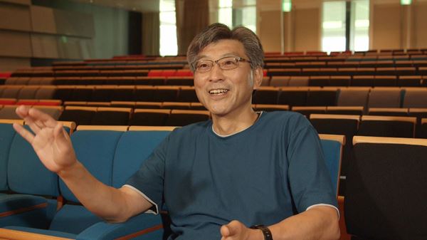 (C) 認定 NPO 法人 山形国際ドキュメンタリー映画祭