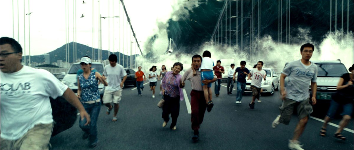 TSUNAMI -ツナミ-・画像・写真 ぴあ映画