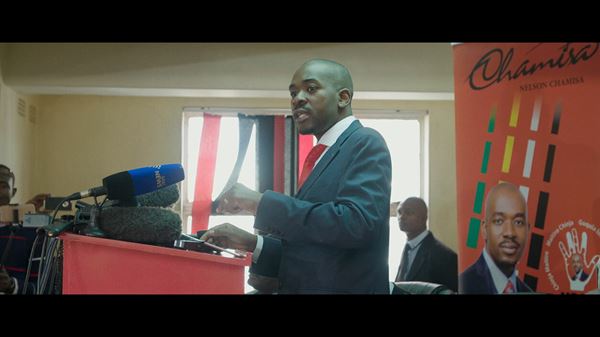 2021 (C) Final Cut for Real, Louverture Films & Sant & Usant