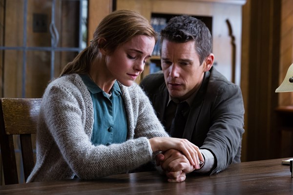 (C)2015 Mod Entertainment Mod Producciones Himenoptero Regresion Canada Inc Telefonia Studios Regression A.I.E