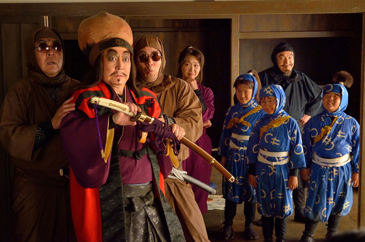 忍たま乱太郎 夏休み宿題大作戦！の段・画像・写真 ぴあ映画