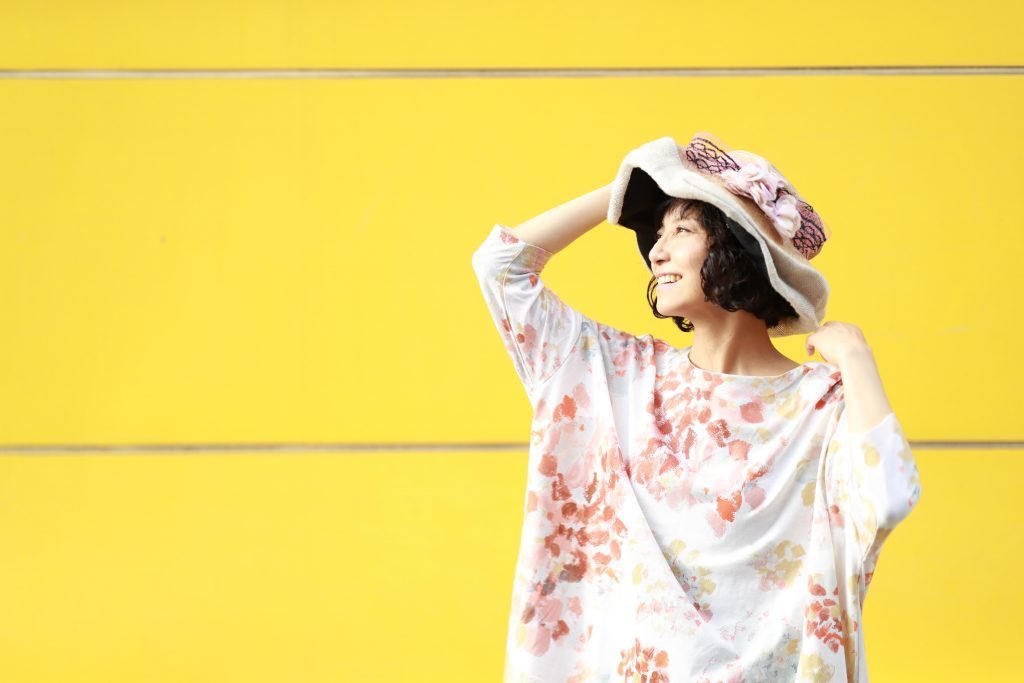 奥井亜紀「うたの素 Vol.49」 - ぴあ音楽