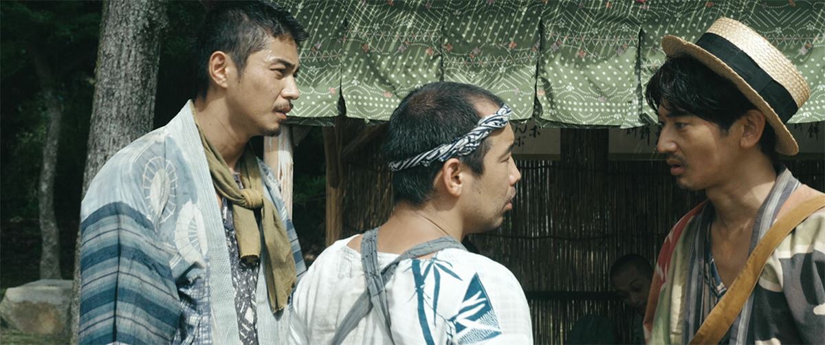 福田村事件・画像・写真 ぴあ映画