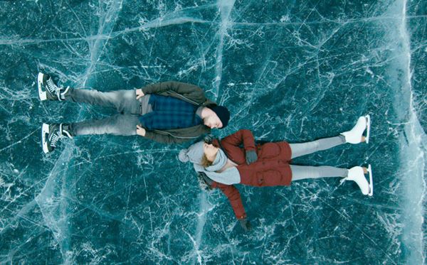 (C)2017 VODOROD PICTURES LTD., ART PICTURES STUDIO LTD., FSUE VGTRK, All Rights Reserved